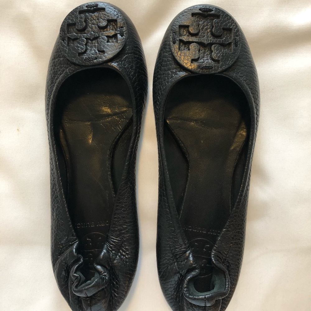 Tory Burch Women’s Minnie Ballet Flats